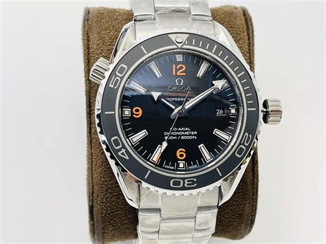 omega seamaster chronograph watch replica|omega seamaster knockoff.